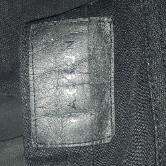 Pacsun mens distressed jeans - Picture 12 of 12